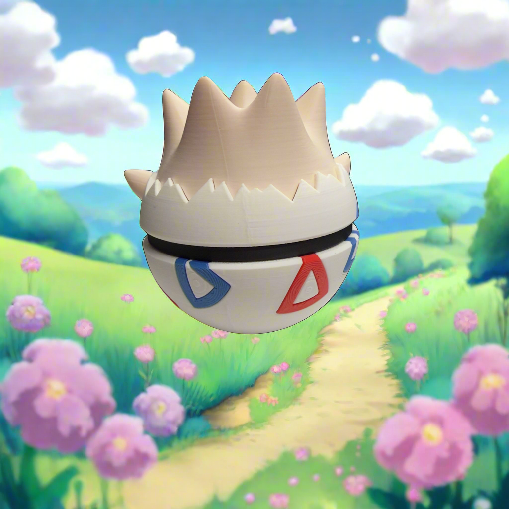 (175) Stardream Egg - Monster Ball