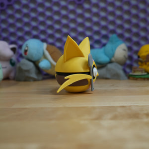 Kadabra Monster Ball