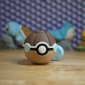 Squirtle Monster Ball