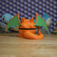 Charizard Monster Ball