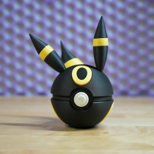 Umbreon Monster Ball