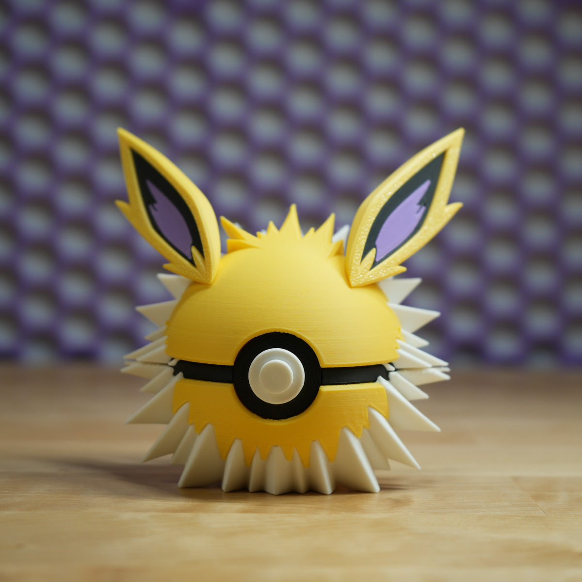 Jolteon Monster Ball