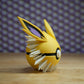 Jolteon Monster Ball