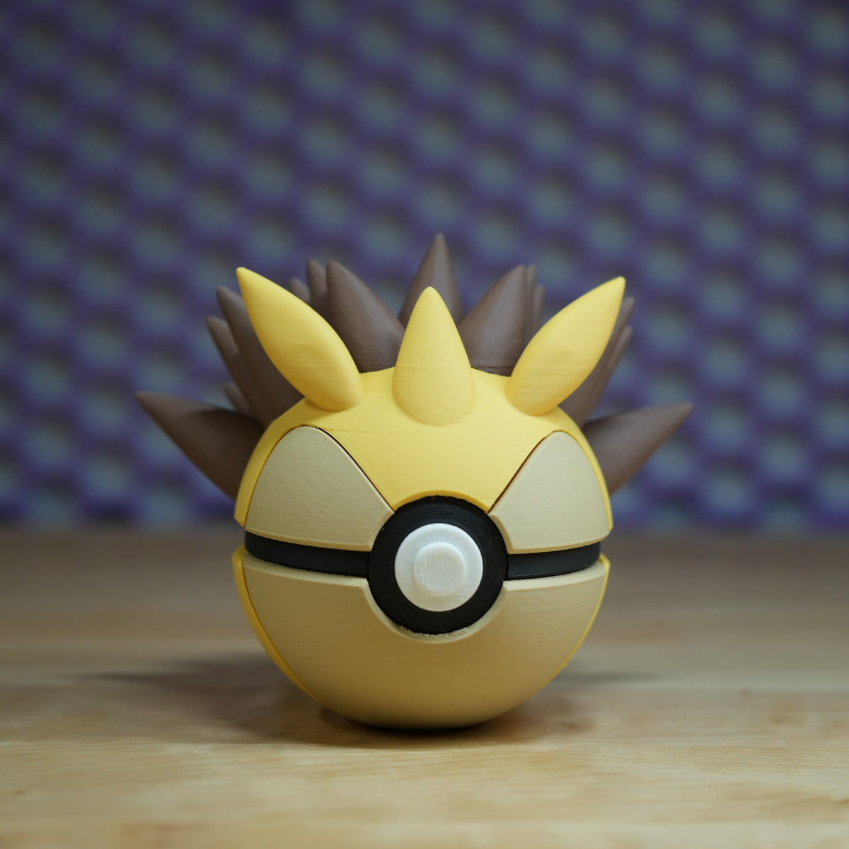 Sandslash Monster Ball