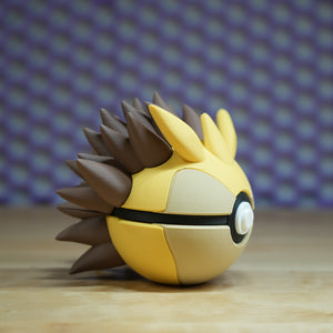 Sandslash Monster Ball