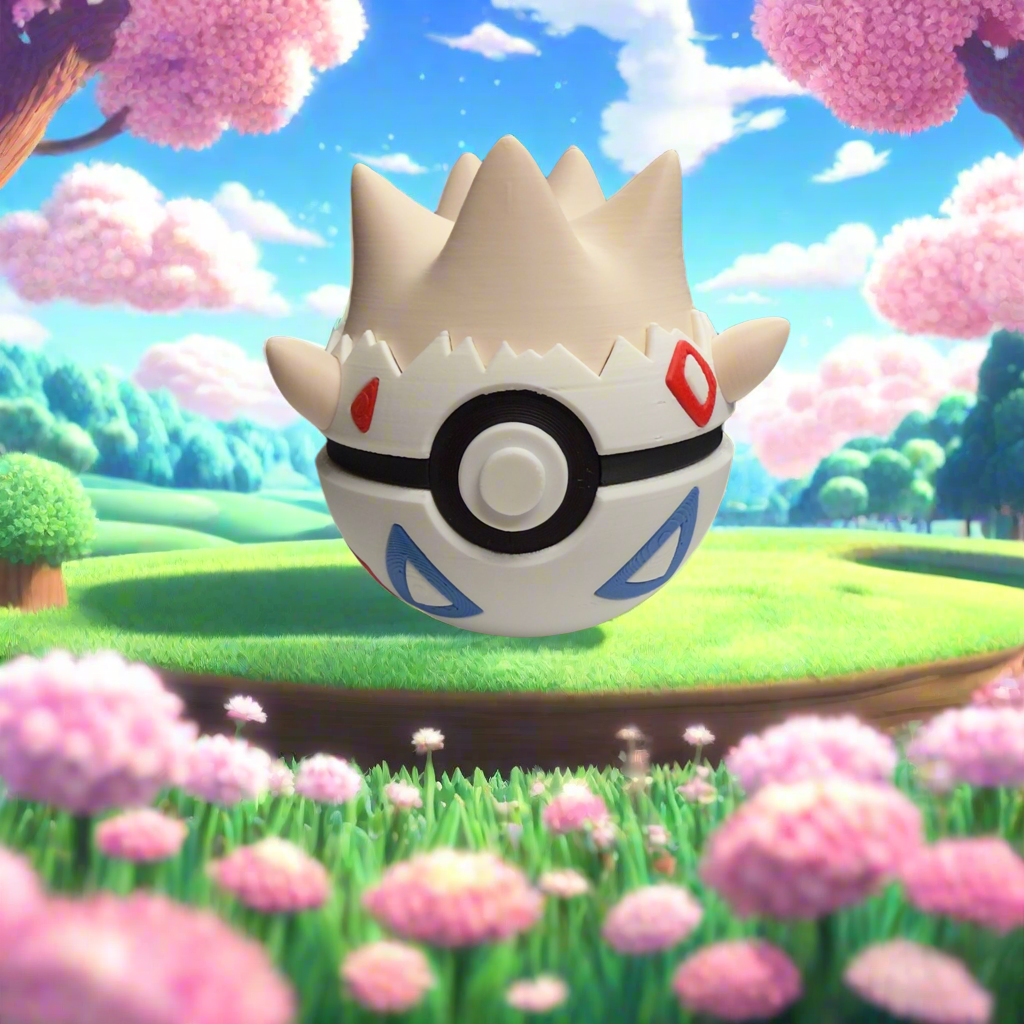 (175) Stardream Egg - Monster Ball