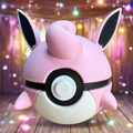 (040) Dreamchime Serenade - Monster Ball