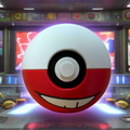(101) Shockburst Detonator - Monster Ball