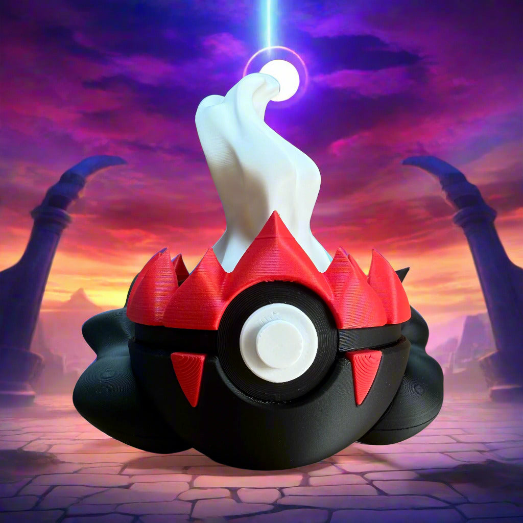 (491) Nightbind - Monster Ball