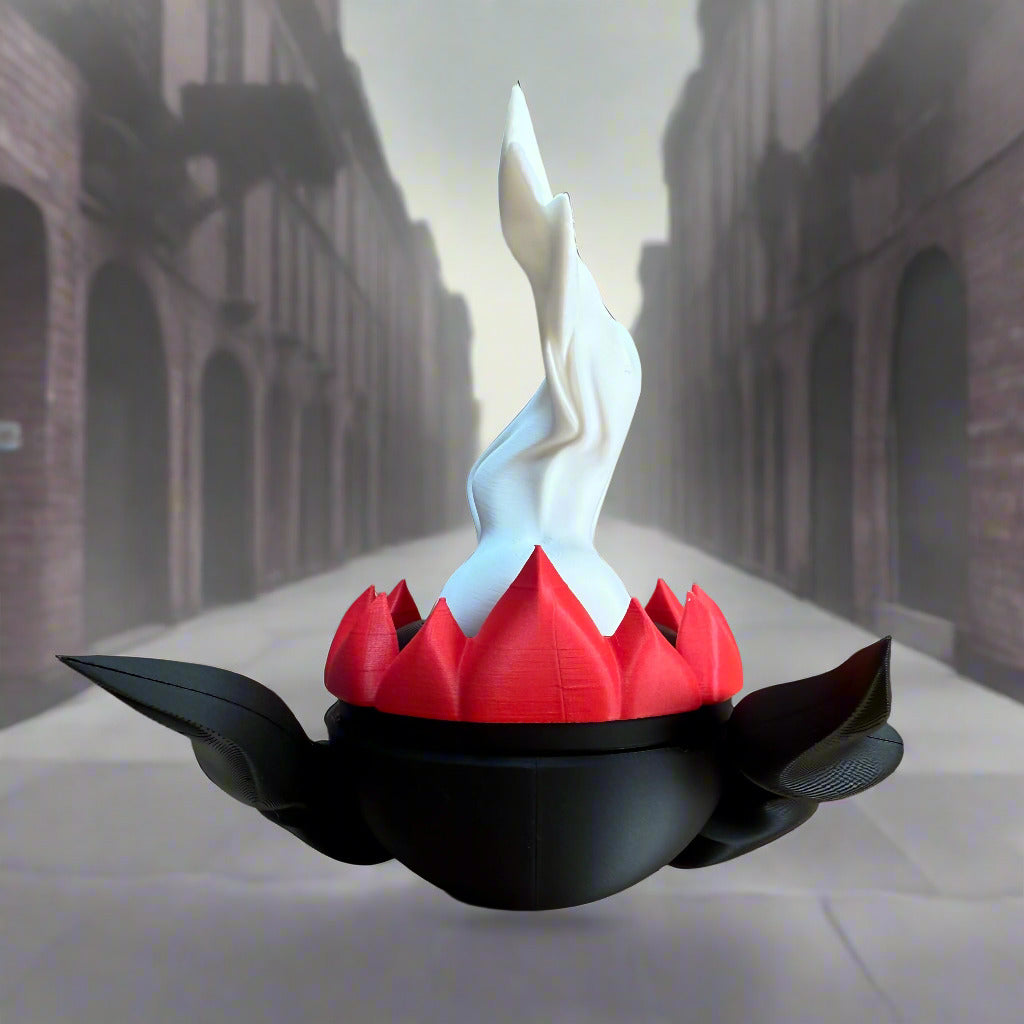 (491) Nightbind - Monster Ball