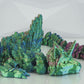 Alicorn Dragon (21 Inches)
