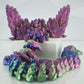 Alicorn Dragon (21 Inches)