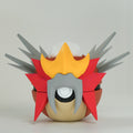 (244) Beastrend Eruption - Monster Ball