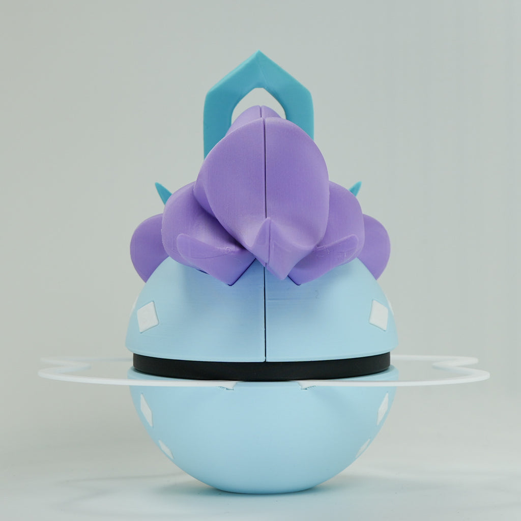 (245) Beastrend Flow - Monster Ball