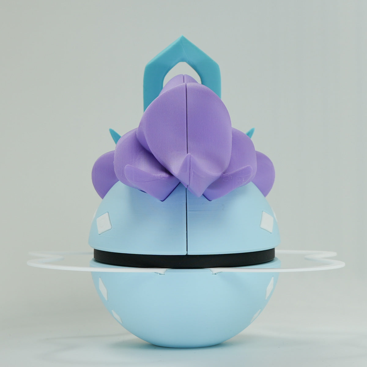 (245) Beastrend Flow - Monster Ball