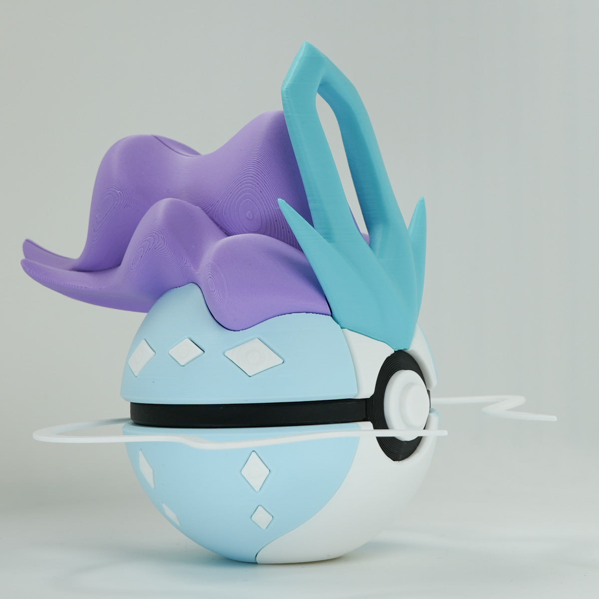 (245) Beastrend Flow - Monster Ball