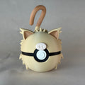 (056) Brawlgrim Cub - Monster Ball