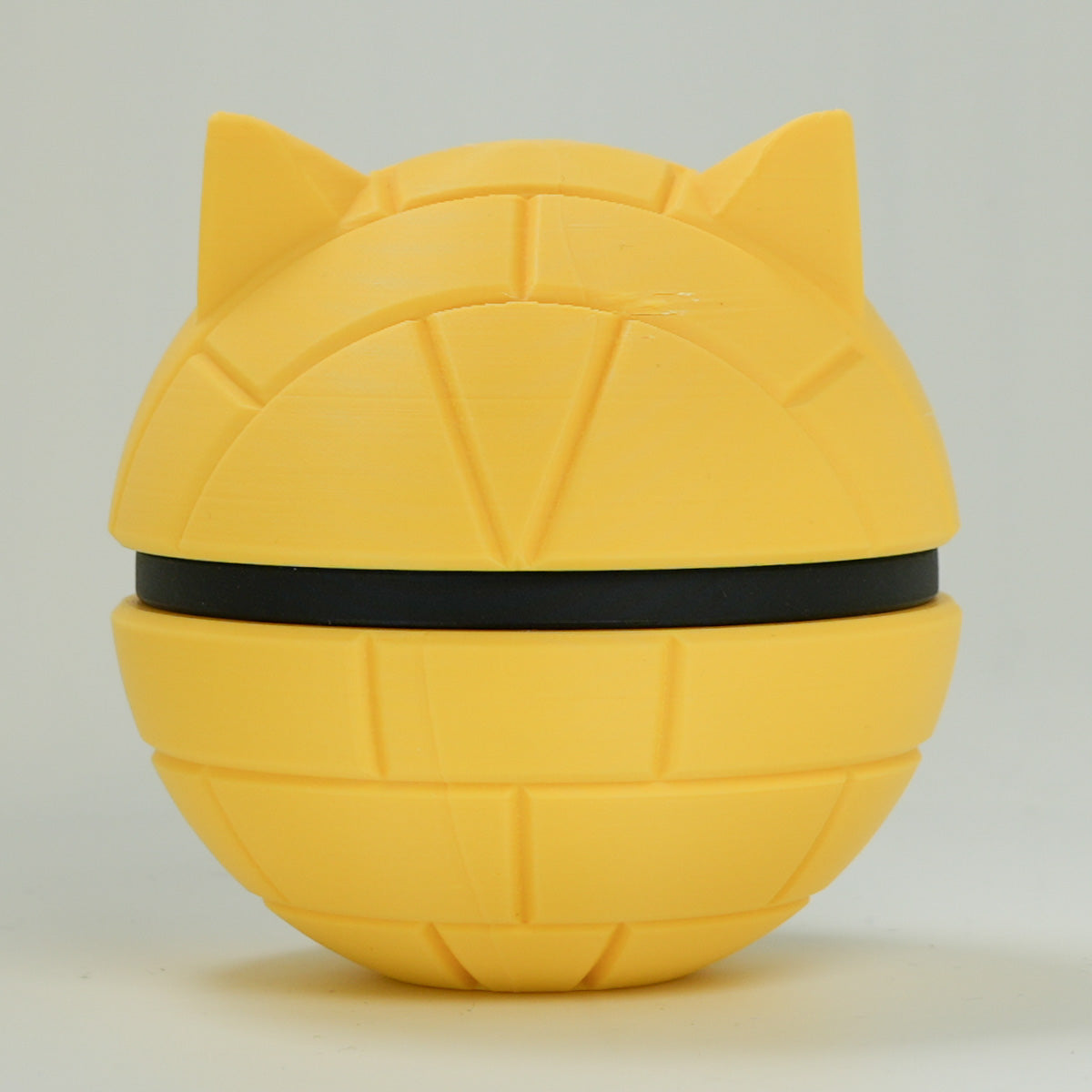 (027) Burrowclad Cub - Monster Ball