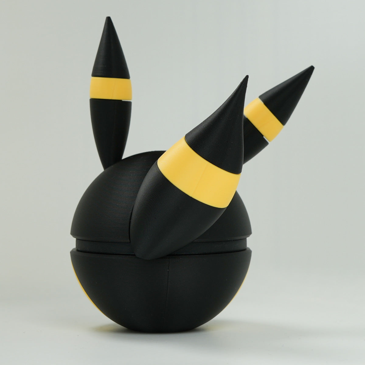 (197) Darkveil - Monster Ball