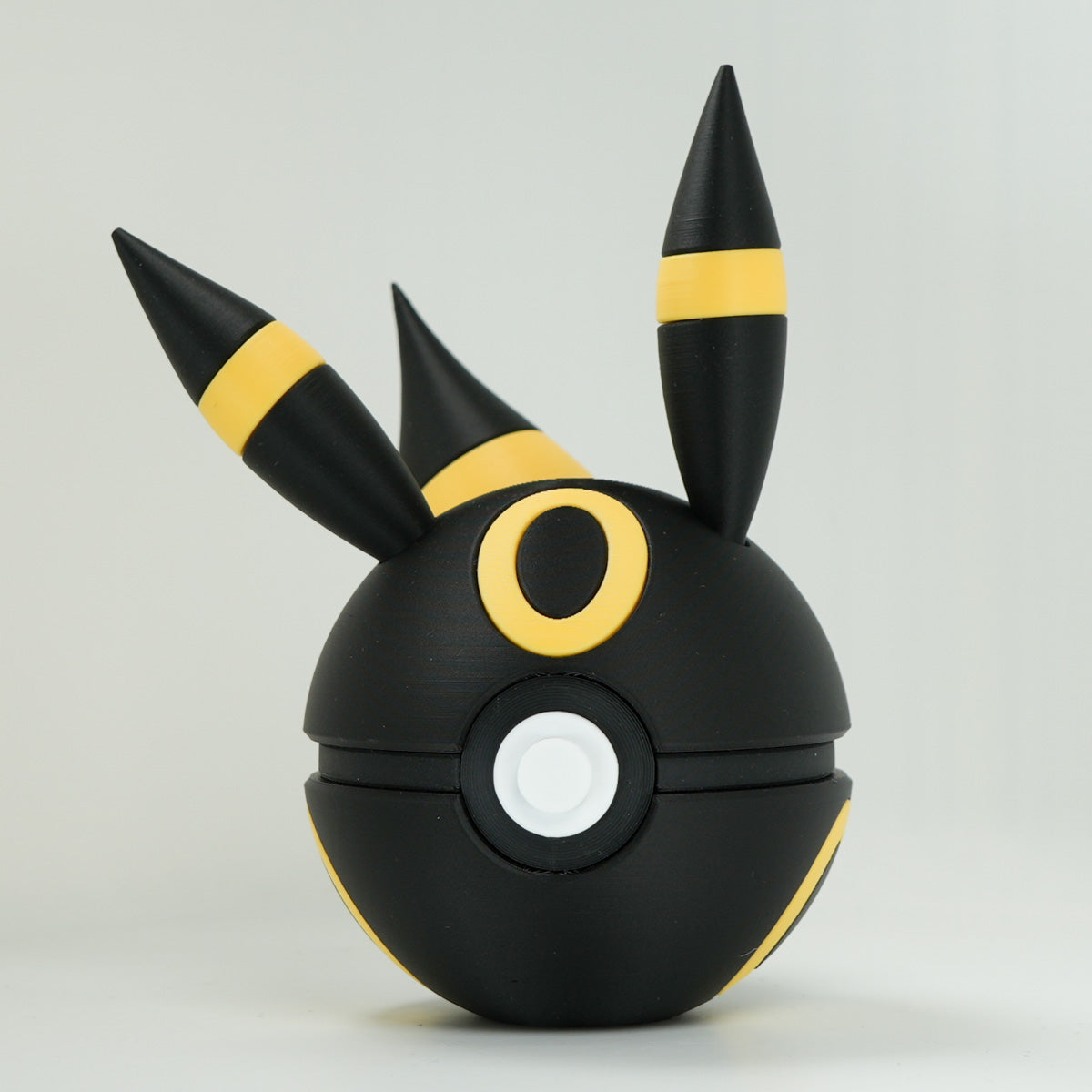 (197) Darkveil - Monster Ball