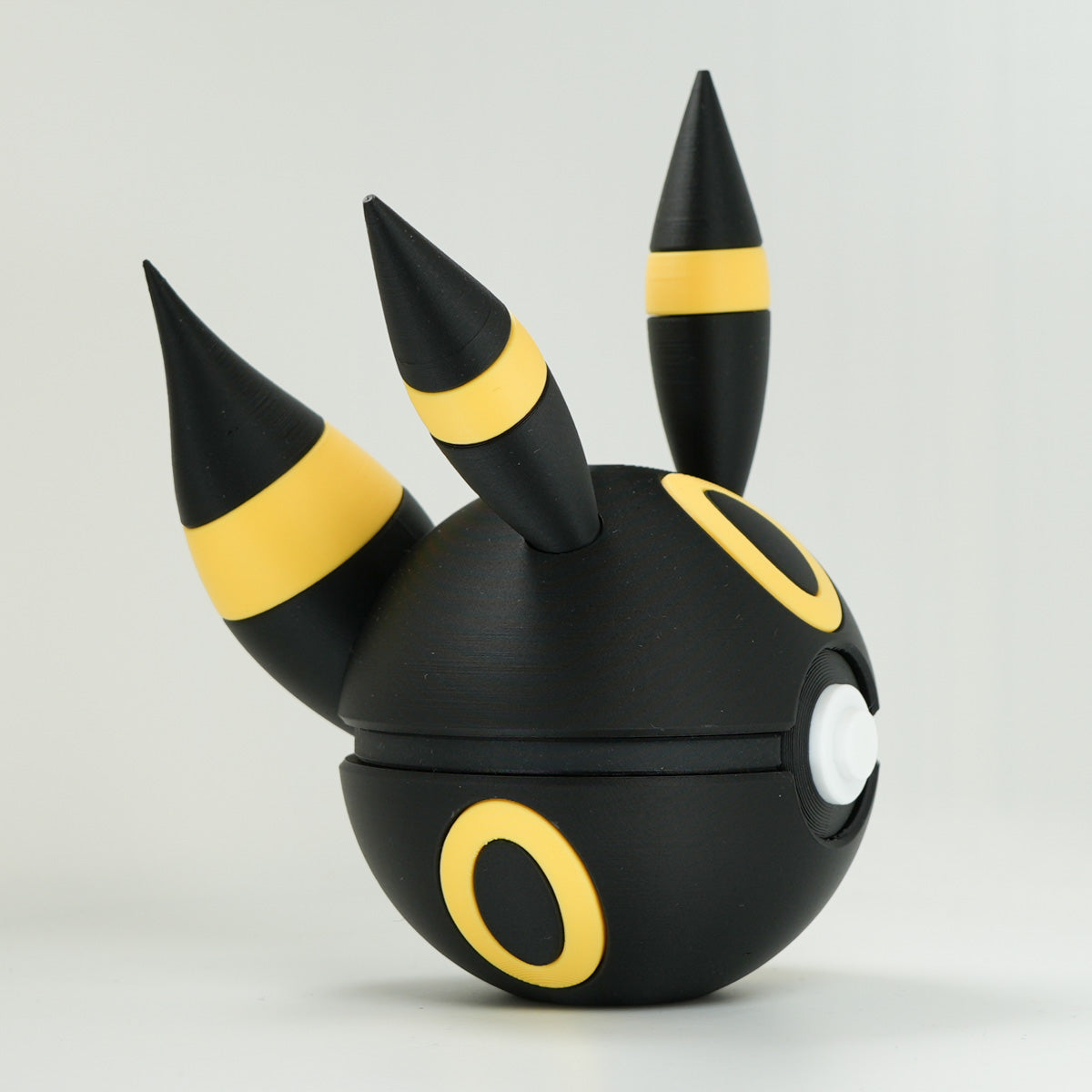 (197) Darkveil - Monster Ball