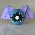(041) Deepwing Scout - Monster Ball