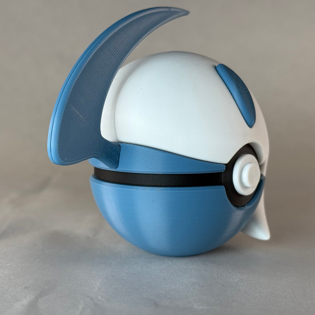 (359) Doomwhisper - Monster Ball