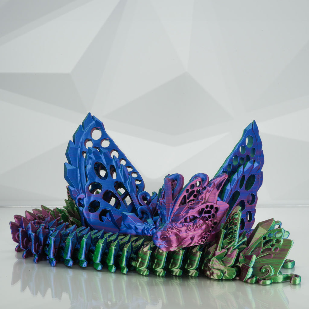 Random Hatchery Dragon - Promo