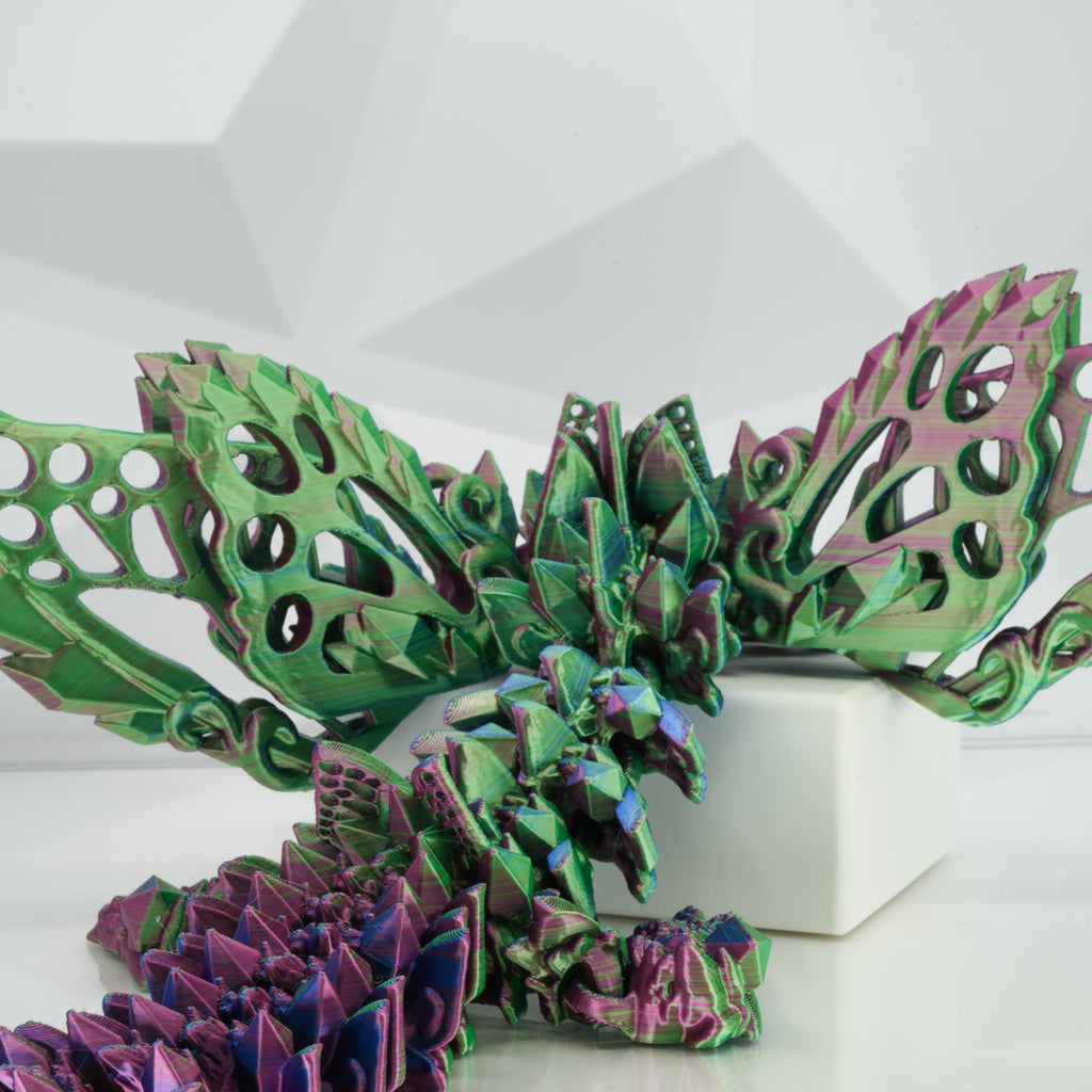 Fae Dragon (18 Inches)