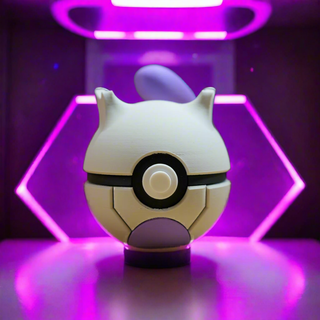 Genebound Apex - Monster Ball