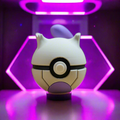 (150) Genebound Apex - Monster Ball