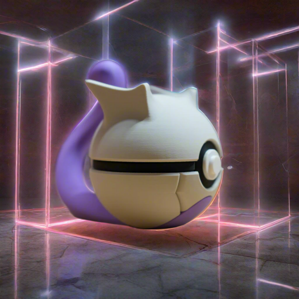 Genebound Apex - Monster Ball