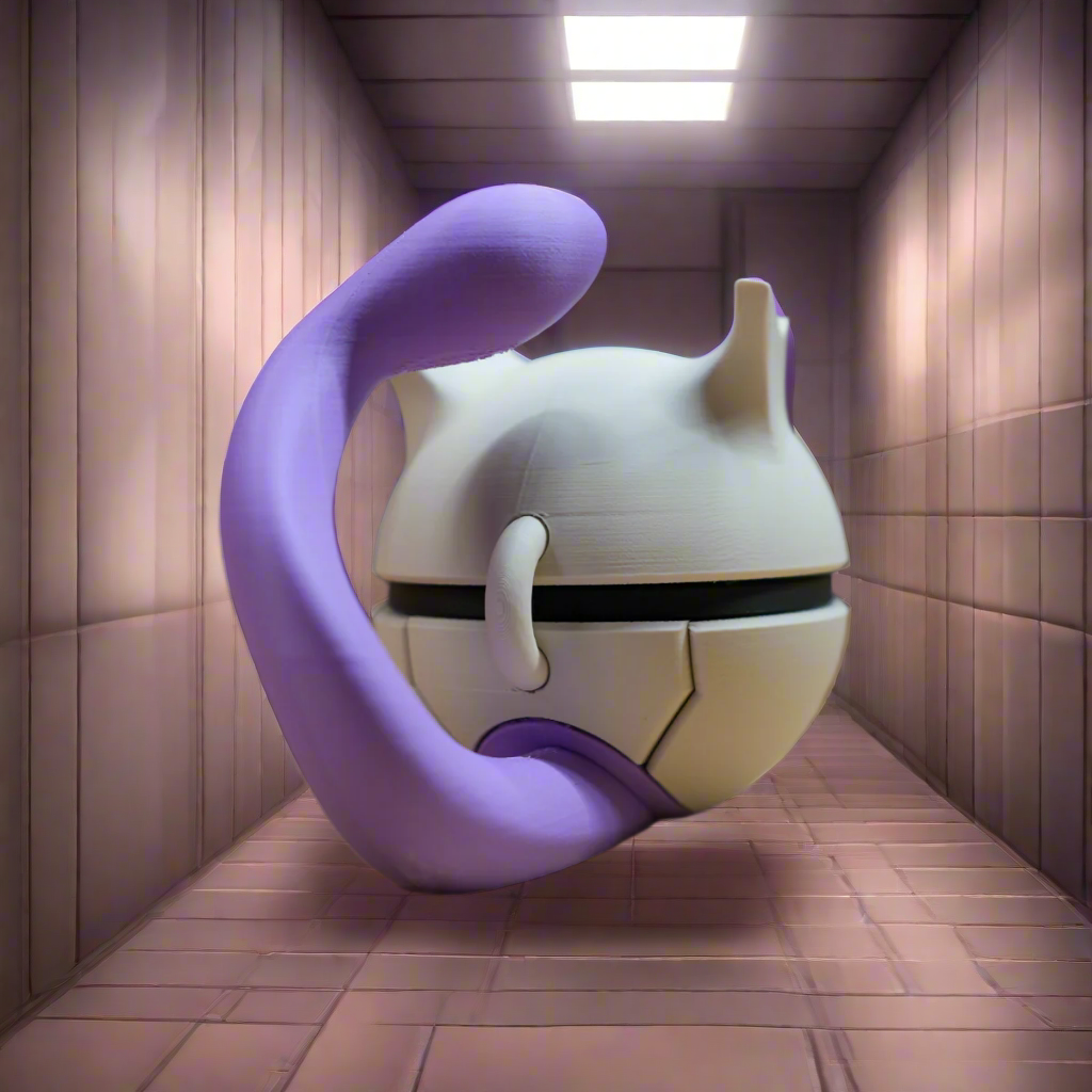 Genebound Apex - Monster Ball