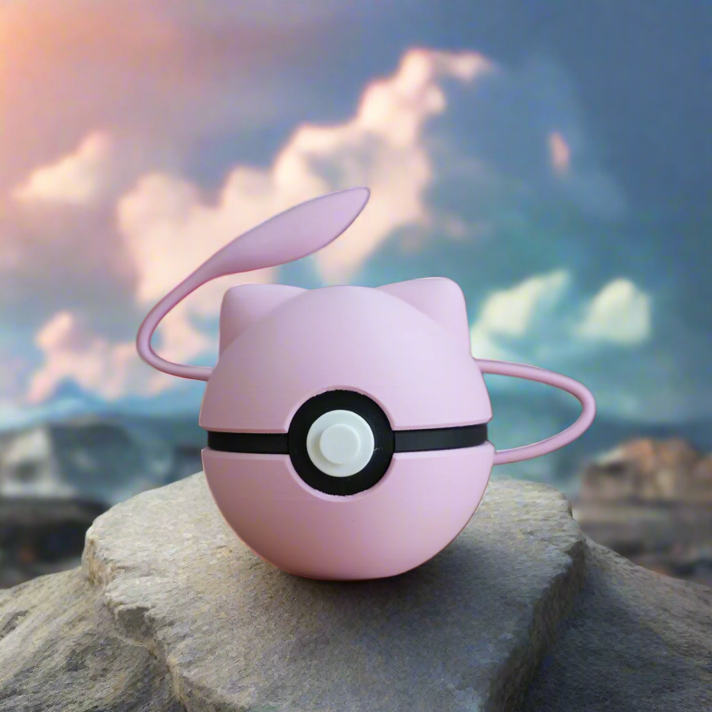 Genebound Origin - Monster Ball
