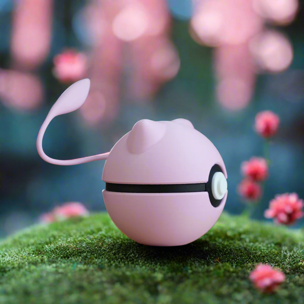 Genebound Origin - Monster Ball