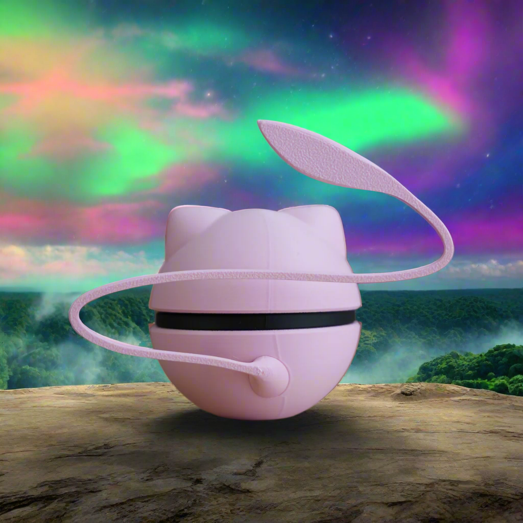 Genebound Origin - Monster Ball