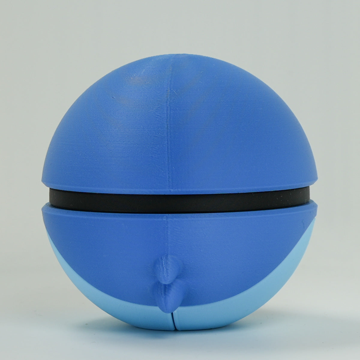 (393) Glaciereign Sprout - Monster Ball