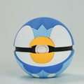 (393) Glaciereign Sprout - Monster Ball