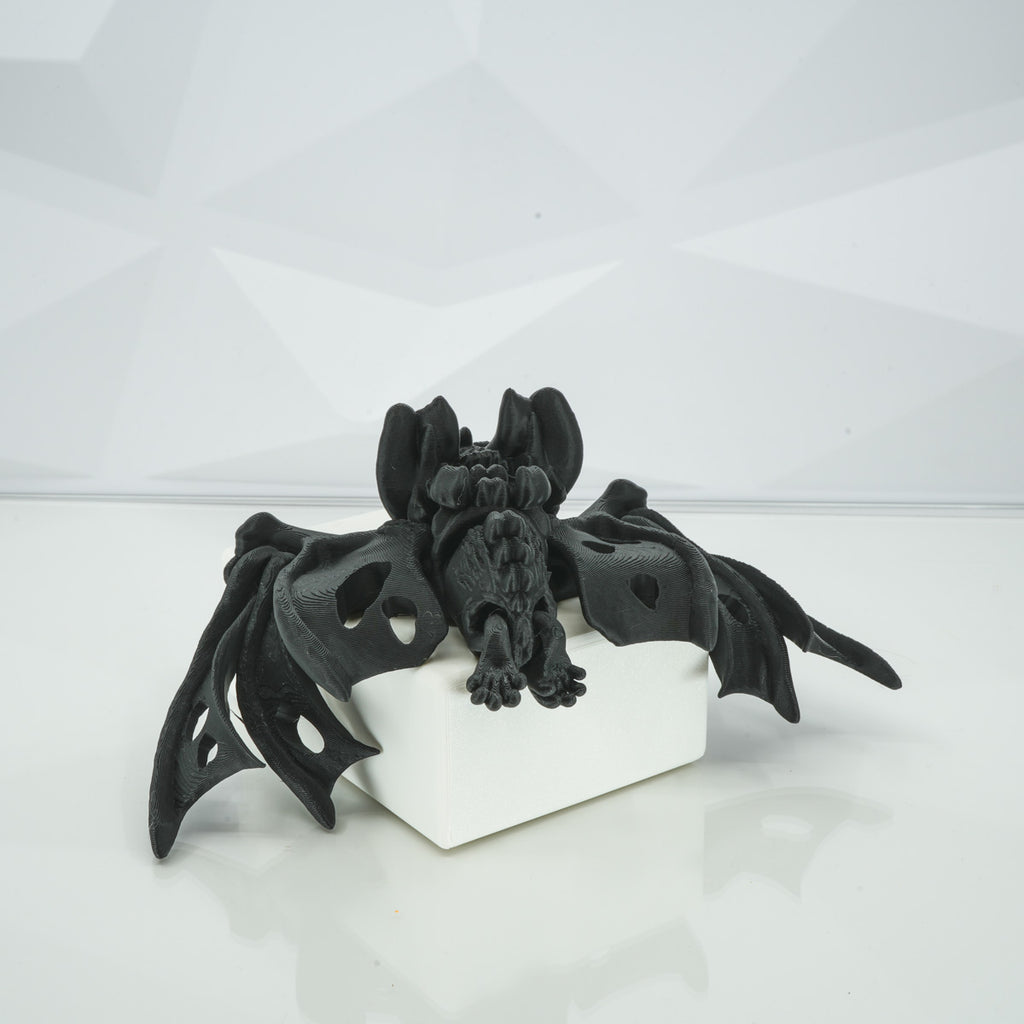 Hollow Bat