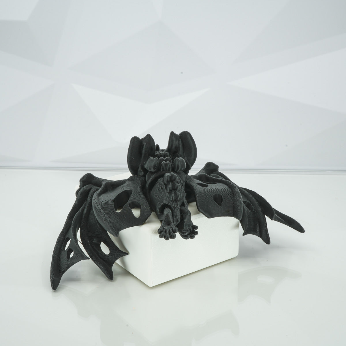 Hollow Bat