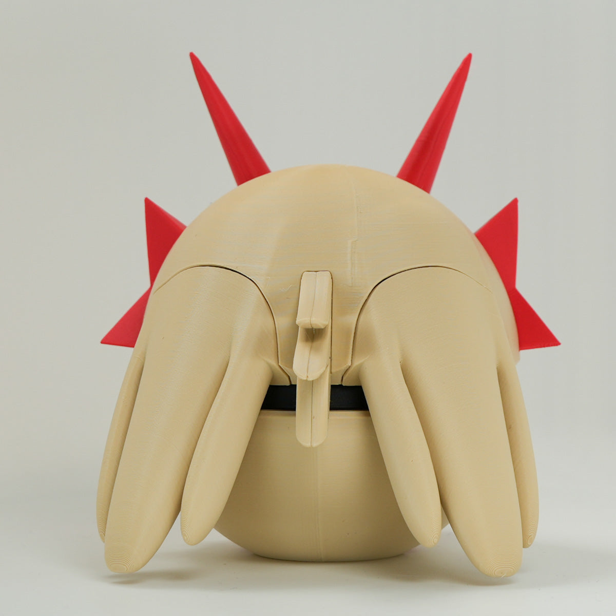 (257) Kickflare Inferno - Monster Ball