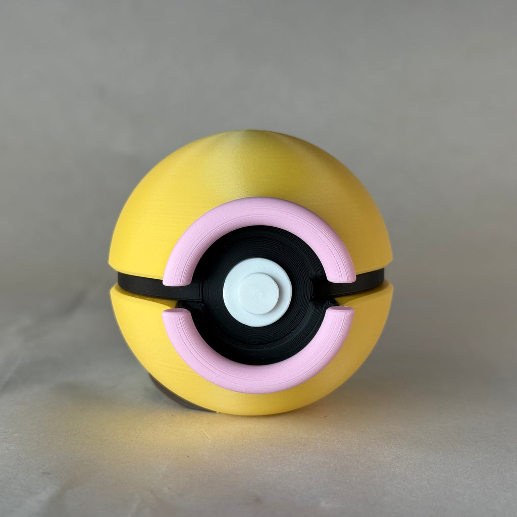 (069) Mawroot Sprout - Monster Ball