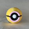(069) Mawroot Sprout - Monster Ball
