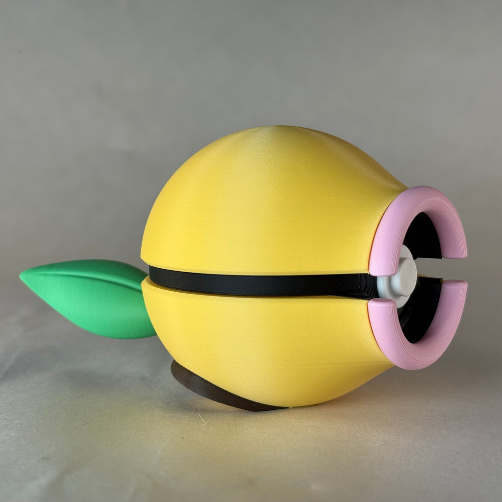 (069) Mawroot Sprout - Monster Ball