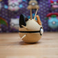 Meowth Monster Ball