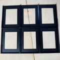 Modular TCG Wall Display Frame - Toploader Edition