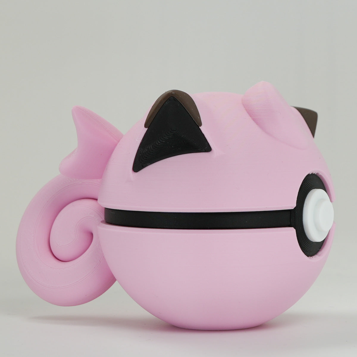 (035) Moonwhim Twirl - Monster Ball