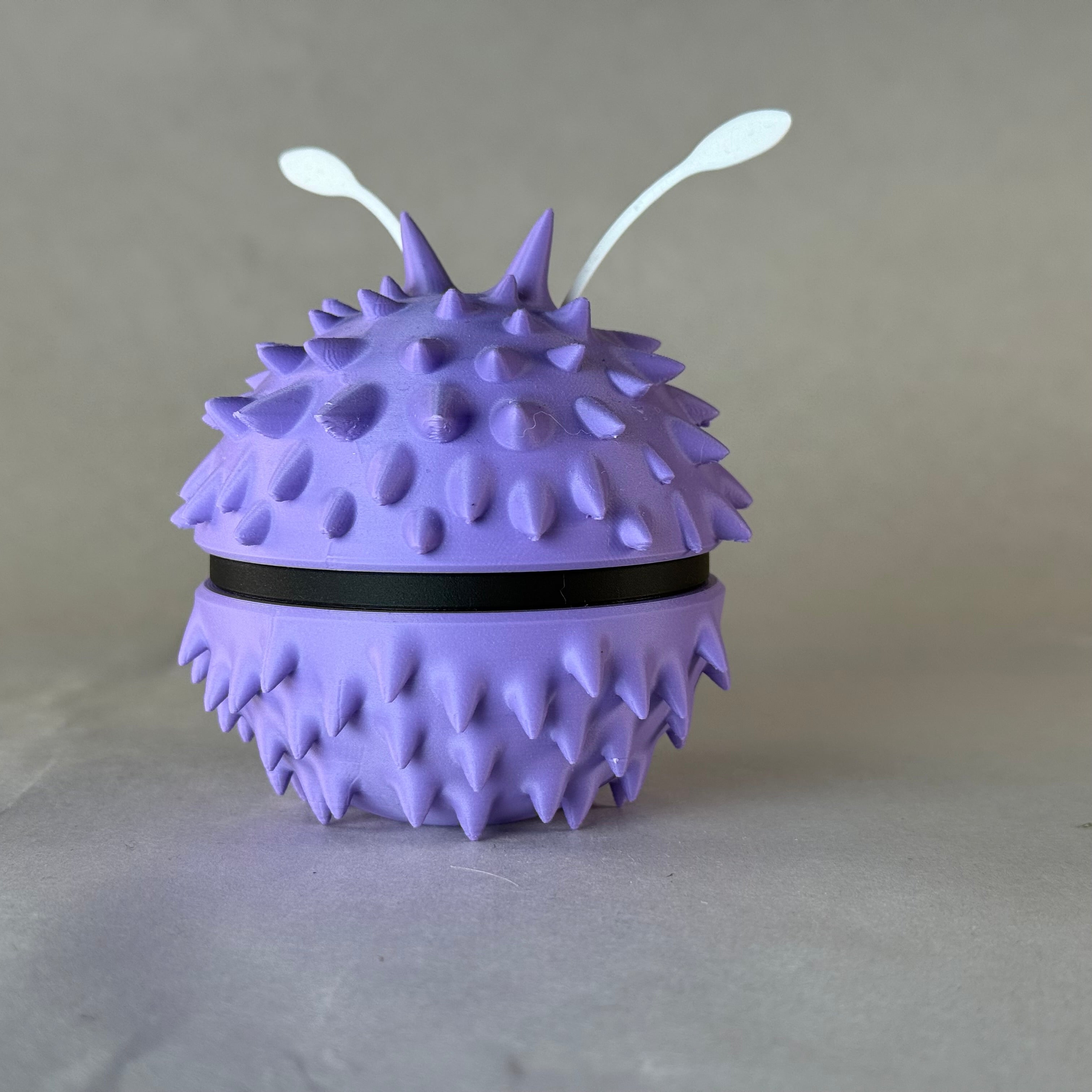 (048) Murkflutter Scout - Monster Ball