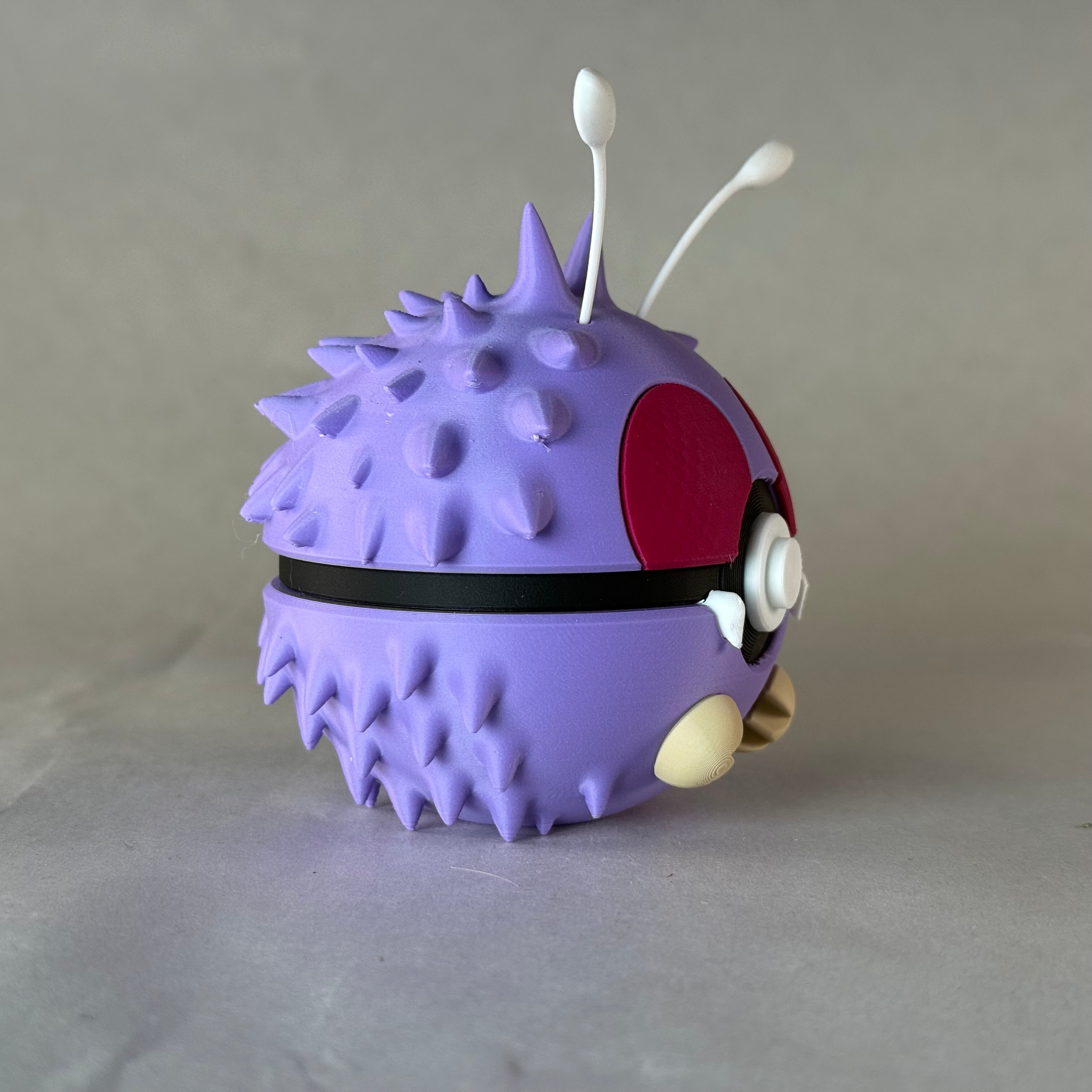 (048) Murkflutter Scout - Monster Ball