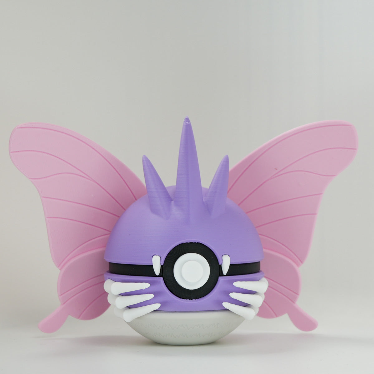 (049) Murkflutter Soar - Monster Ball